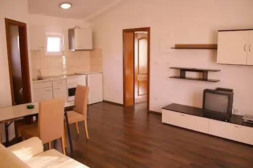 Apartment House Jerko Kaštela Kroatien