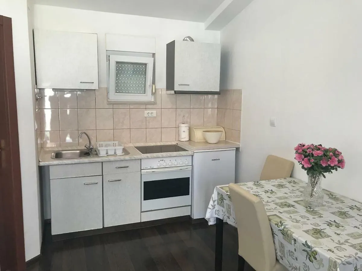 Apartment House Jerko Kaštela Kroatien