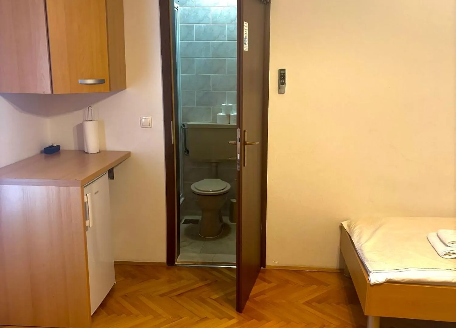 Apartment House Jerko Kaštela 0*,  Croacia